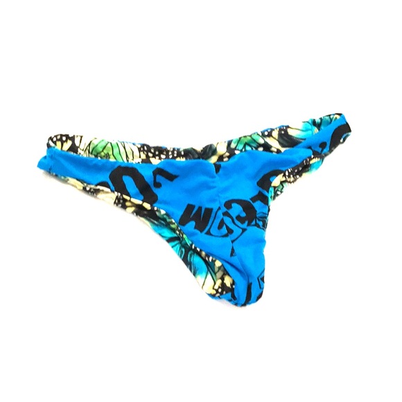 Reversible bikini bottom - Picture 2 of 2